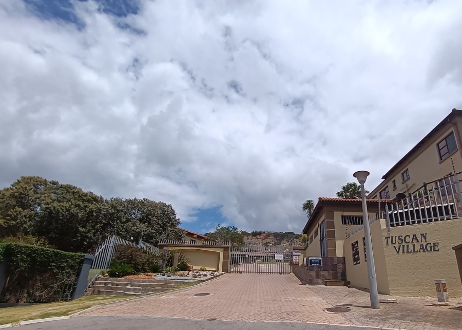 To Let 3 Bedroom Property for Rent in Seemeeu Park Western Cape